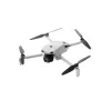 DJI Lito 1 Fly More Combo (DJI RC-N3) Dronas su 4K kamera, Pilka