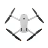 DJI Lito 1 Fly More Combo (DJI RC-N3) Dronas su 4K kamera, Pilka