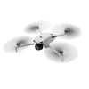 DJI Lito 1 Fly More Combo (DJI RC-N3) Dronas su 4K kamera, Pilka