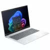 HP EliteBook 8 G1i Intel Core Ultra 7 258V 32GB 1TB SSD 16 inch W11 Pro arabų / JAV anglų QWERTY