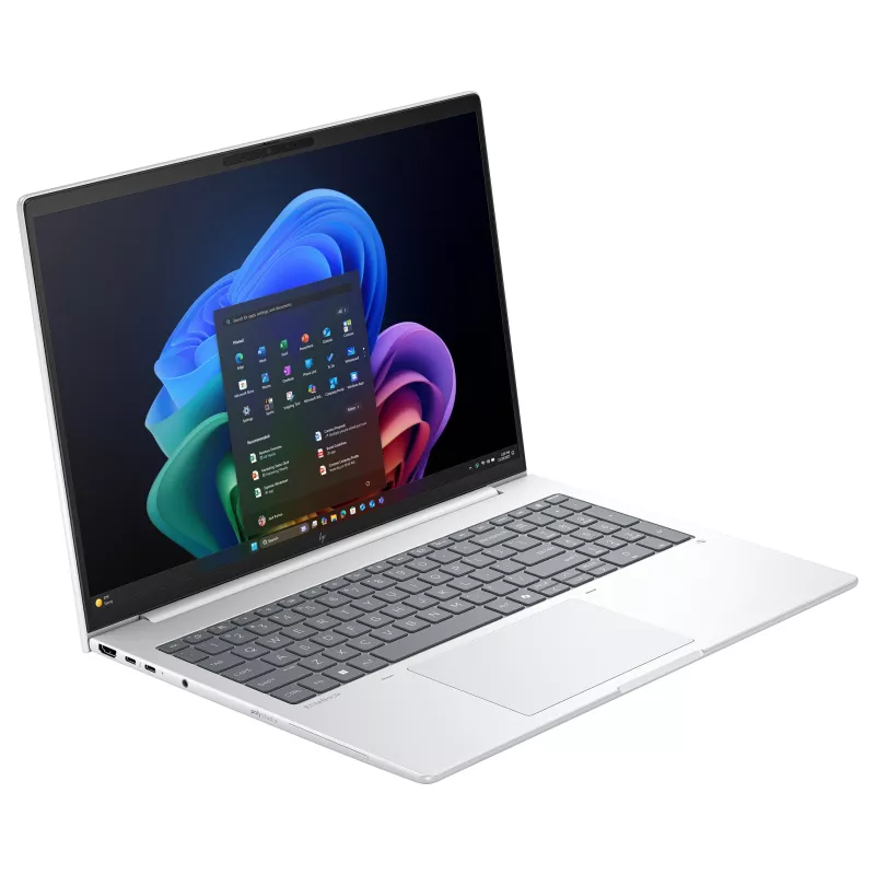 HP EliteBook 8 G1i Intel Core Ultra 7 258V 32GB 1TB SSD 16 inch W11 Pro arabų / JAV anglų QWERTY