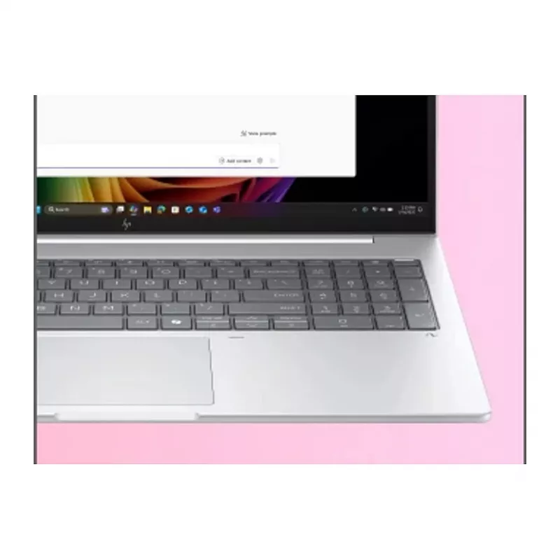 HP EliteBook 8 G1i Intel Core Ultra 7 258V 32GB 1TB SSD 16 inch W11 Pro arabų / JAV anglų QWERTY