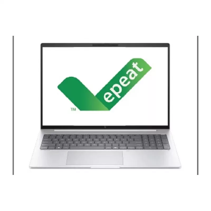 HP EliteBook 8 G1i Intel Core Ultra 7 258V 32GB 1TB SSD 16 inch W11 Pro arabų / JAV anglų QWERTY