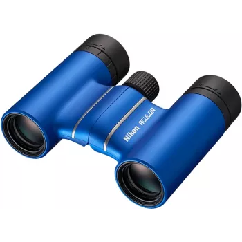 Nikon Aculon T02 8x21 žiūronai mėlyni (BAA860WB)