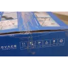 ECOVACS WINBOT W2S OMNI laidinis langų valymo robotas, 8000 Pa, baltas