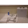 ECOVACS WINBOT W2S OMNI laidinis langų valymo robotas, 8000 Pa, baltas