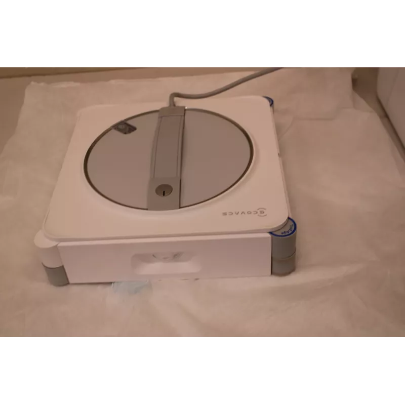 ECOVACS WINBOT W2S OMNI laidinis langų valymo robotas, 8000 Pa, baltas