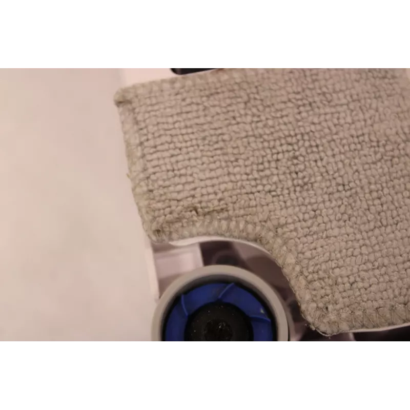ECOVACS WINBOT W2S OMNI laidinis langų valymo robotas, 8000 Pa, baltas