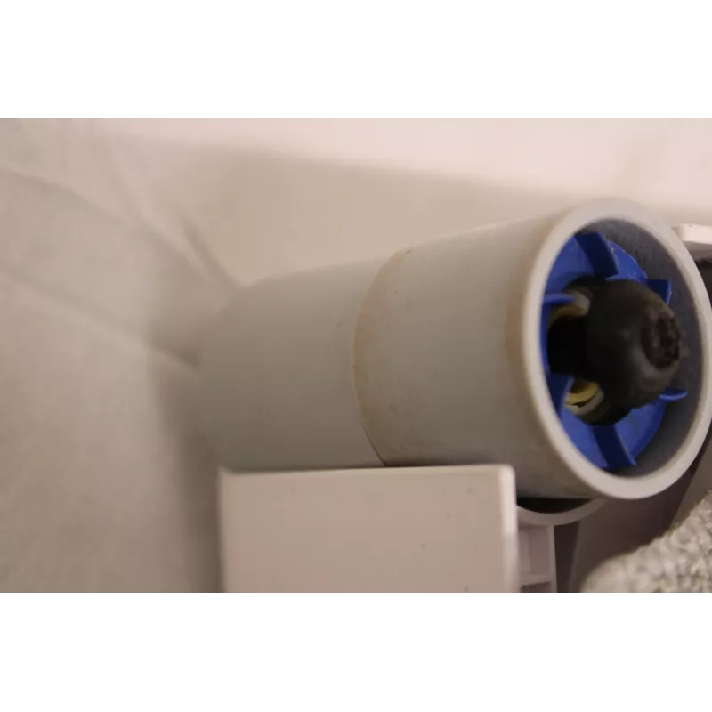 ECOVACS WINBOT W2S OMNI laidinis langų valymo robotas, 8000 Pa, baltas