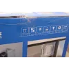 Ecovacs WINBOT W3 OMNI langų valymo robotas - Laidinis / Belaidis - 8000 Pa - Baltas / Sidabrinis