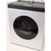 Ecovacs WINBOT W3 OMNI langų valymo robotas - Laidinis / Belaidis - 8000 Pa - Baltas / Sidabrinis