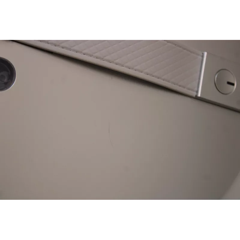 Ecovacs WINBOT W3 OMNI langų valymo robotas - Laidinis / Belaidis - 8000 Pa - Baltas / Sidabrinis