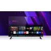 KRUGER & MATZ KM0240FHD-V3 101.6 cm (40 inch) FHD Smart TV Wi-Fi Black