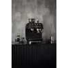 Smeg EGF03BLMEU Espresso kavos aparatas su malūnėliu, 1650 W, juodas