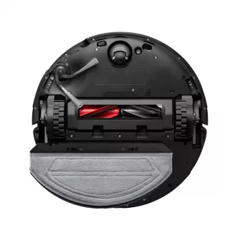 Roborock Saros 20 Sonic Robotinis dulkių siurblys, Sonic Black, S20S52-00
