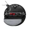 Roborock Saros 20 Sonic Robotinis dulkių siurblys, Sonic Black, S20S52-00