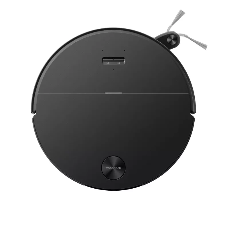 Roborock Saros 20 Sonic Robotinis dulkių siurblys, Sonic Black, S20S52-00