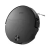 Roborock Saros 20 Sonic Robotinis dulkių siurblys, Sonic Black, S20S52-00