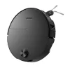 Roborock Saros 20 Sonic Robotinis dulkių siurblys, Sonic Black, S20S52-00