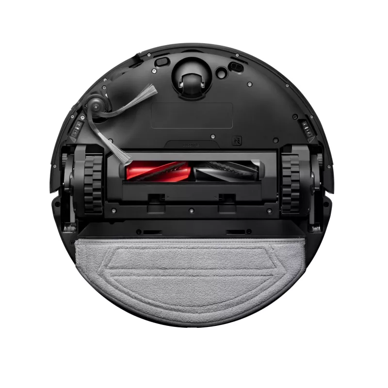 Roborock Saros 20 Sonic Robotinis dulkių siurblys, Sonic Black, S20S52-00