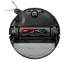 Roborock Saros 20 Sonic Robotinis dulkių siurblys, Sonic Black, S20S52-00