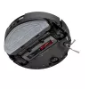 Roborock Saros 20 Sonic Robotinis dulkių siurblys, Sonic Black, S20S52-00