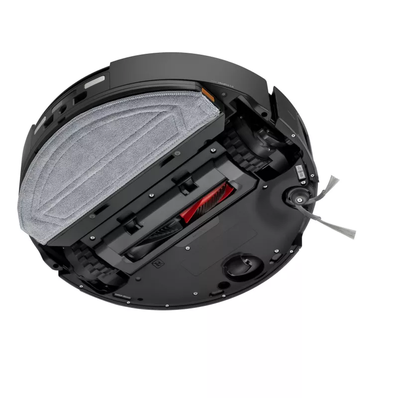 Roborock Saros 20 Sonic Robotinis dulkių siurblys, Sonic Black, S20S52-00