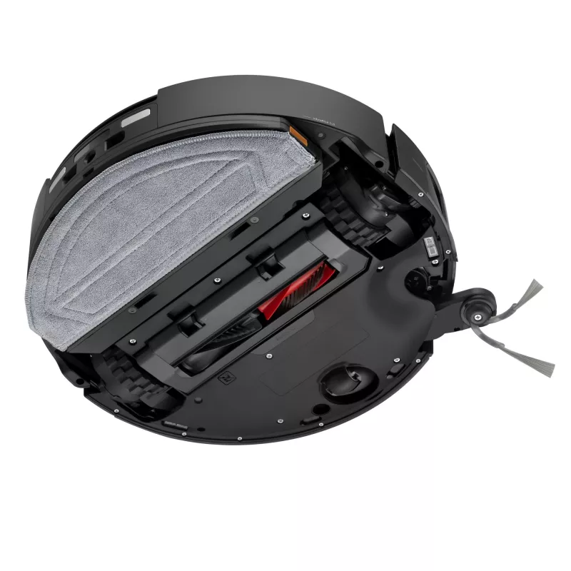 Roborock Saros 20 Sonic Robotinis dulkių siurblys, Sonic Black, S20S52-00