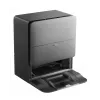 Roborock Saros 20 Sonic Robotinis dulkių siurblys, Sonic Black, S20S52-00