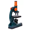Levenhuk LabZZ M2 900x optinis mikroskopas