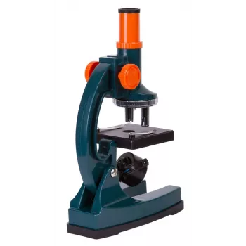 Levenhuk LabZZ M2 900x optinis mikroskopas