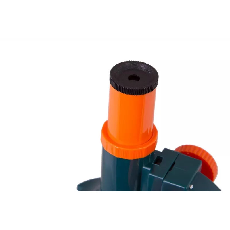Levenhuk LabZZ M2 900x optinis mikroskopas