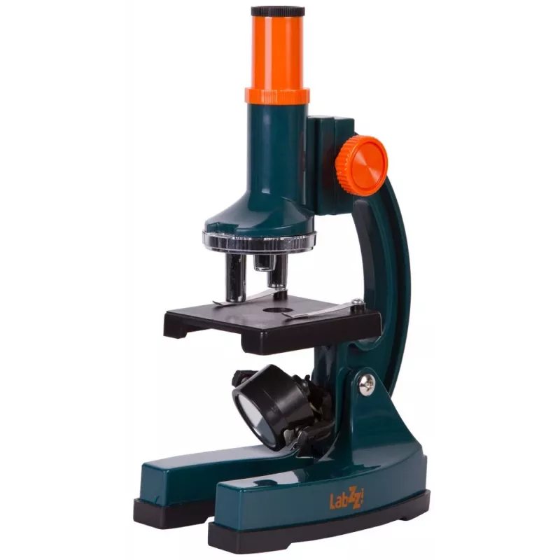 Levenhuk LabZZ M2 900x optinis mikroskopas