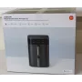 Xiaomi Dual Zone Air Fryer 12L EU - Smart Double Stack Air Fryer 12L, 2800 W, juoda (Išpakuota, subraižyta prekė)
