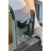HAZET 9030N-1 Pneumatinis gręžtuvas (juodas, greito užspaudimo griebtuvas 1-10 mm)