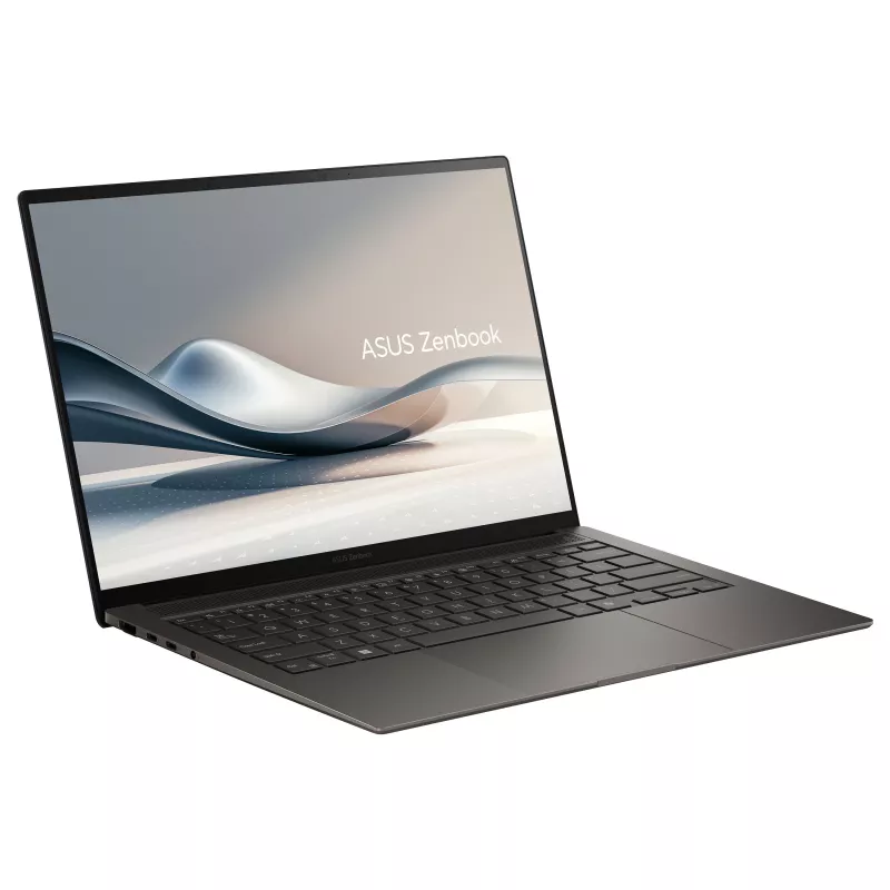 ASUS Zenbook S 14 UX5406SA-PV530W Intel Core Ultra 7 258V 32GB 1TB SSD 14 inch OLED 3K Touch Windows 11 Home