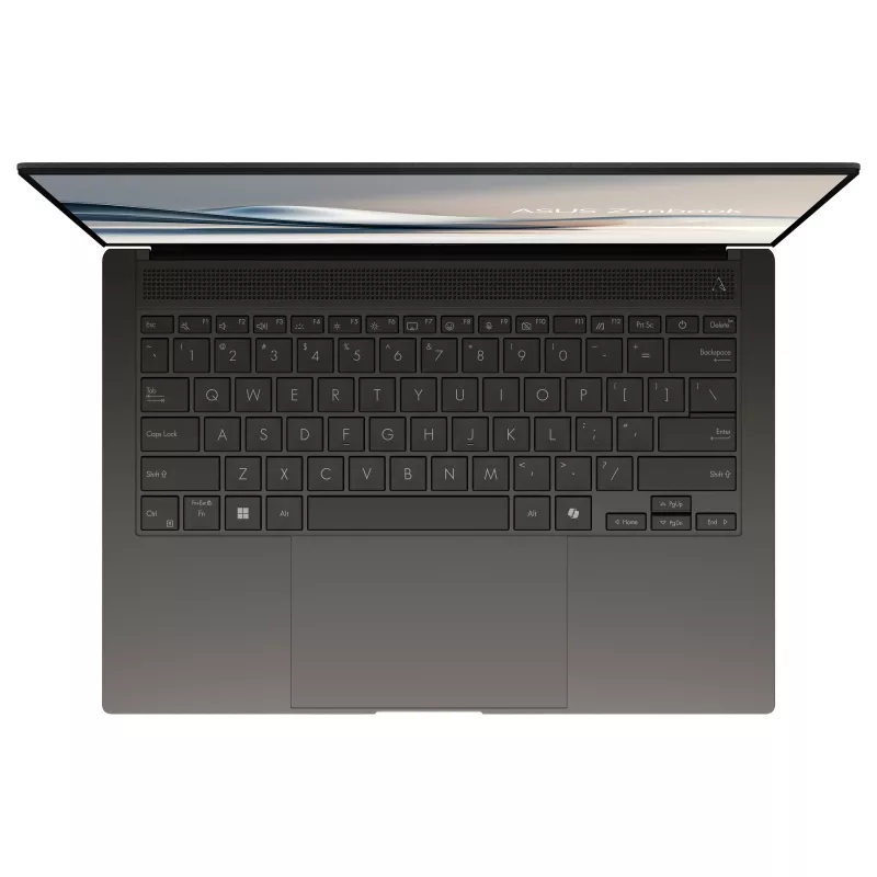 ASUS Zenbook S 14 UX5406SA-PV530W Intel Core Ultra 7 258V 32GB 1TB SSD 14 inch OLED 3K Touch Windows 11 Home