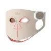 Silk'n LED Face Mask Pro FLMP1PE1001 – Anti-Aging ir spuogų LED šviesos terapijos kaukė