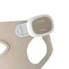 Silk'n LED Face Mask Pro FLMP1PE1001 – Anti-Aging ir spuogų LED šviesos terapijos kaukė