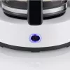 SEVERIN KA 4816 Kavos Virimo Aparatas su Filtru 10 Puodelių 1.25L 1000W Baltas