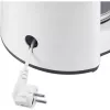 SEVERIN KA 4816 Kavos Virimo Aparatas su Filtru 10 Puodelių 1.25L 1000W Baltas