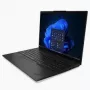 Lenovo ThinkPad L16 Gen 3 21X8 Intel Core Ultra 7 355 2.3 GHz 32GB RAM 1TB SSD TCG Opal Encryption 2 NVMe 16 inch WUXGA Windows 11 Pro 4G LTE Black