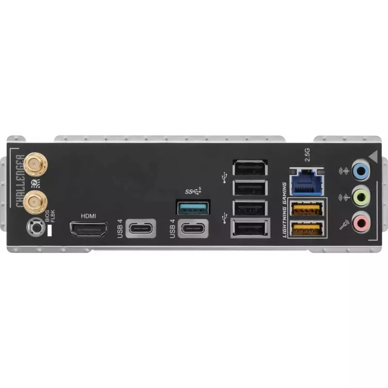 ASRock X870 Challenger WiFi AM5 ATX HDMI/USB-C