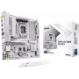 ASRock B860M Challenger WiFi White LGA1851 Micro-ATX DDR5 pagrindinė plokštė