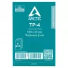 ARCTIC Thermal Pad ATP-4 120x20mm 1mm 4-Pack Grey
