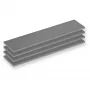 ARCTIC Thermal Pad ATP-4 120x20mm 1mm 4-Pack Grey