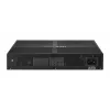 HPE Aruba Networking CX 6000 8 prievadų 10/100/1000 PoE+ 2 prievadų SFP 67W valdomas jungiklis