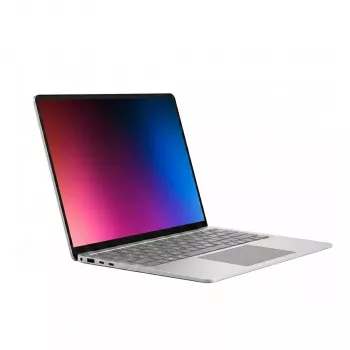 Microsoft Surface Laptop 8th Edition 13.8 inch Intel Core Ultra 5 16GB RAM 256GB SSD Platinum Windows 11 Pro
