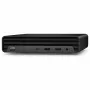 HP Pro Mini 400 G9 Intel Core i5-12500T 16GB DDR4 256GB SSD FreeDOS Mini PC