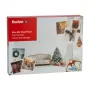 Fischer Adventskalender 2026 24 dienų kalendorius